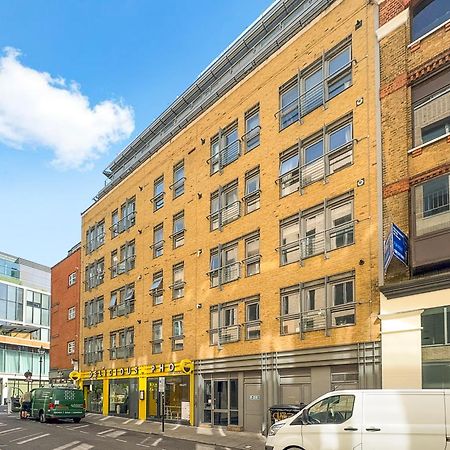 2 Bed Executive Apartment Next To Liverpool Street Free Wifi By City Stay Aparts ロンドン エクステリア 写真