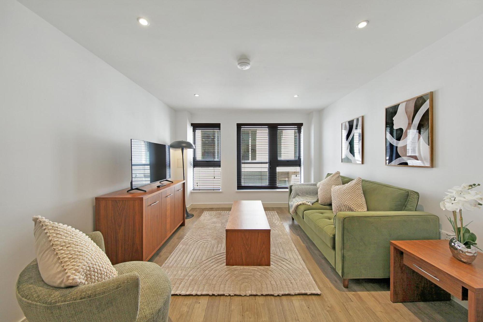2 Bed Executive Apartment Next To Liverpool Street Free Wifi By City Stay Aparts ロンドン エクステリア 写真