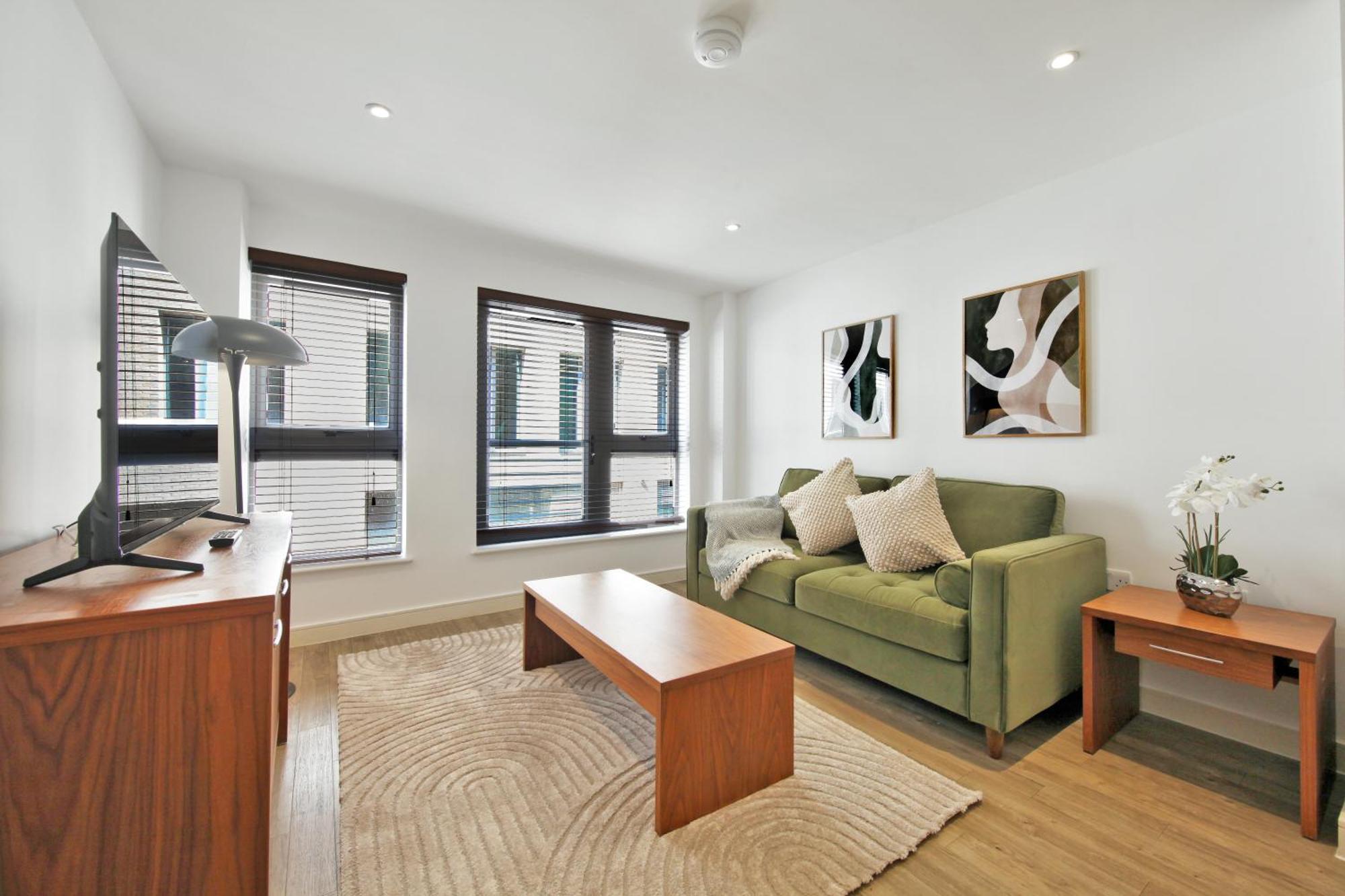 2 Bed Executive Apartment Next To Liverpool Street Free Wifi By City Stay Aparts ロンドン エクステリア 写真